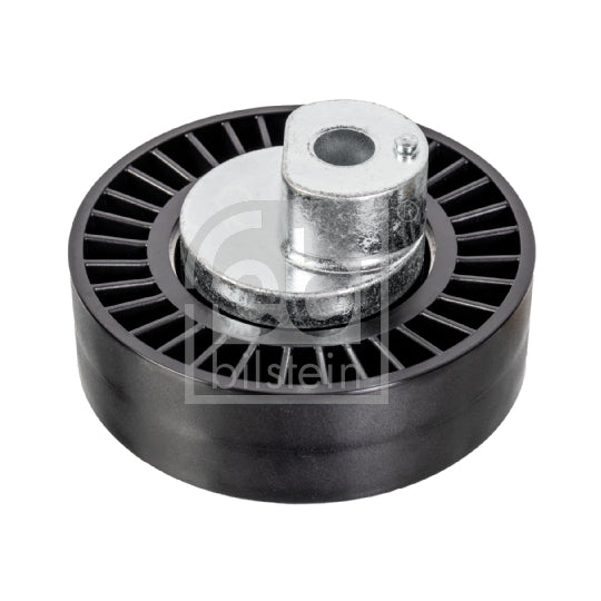 06050 Tensioner Pulley, v-ribbed belt