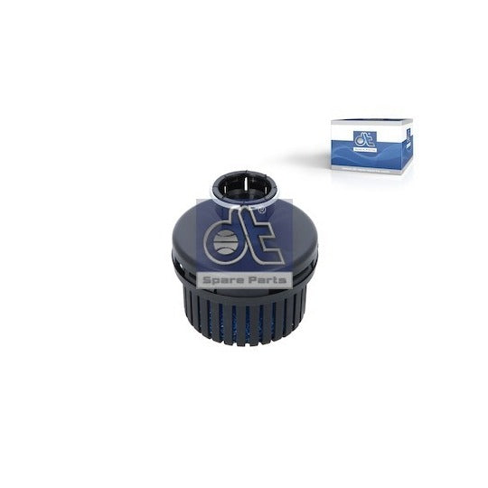 4.62948 Silencer, compressed-air system