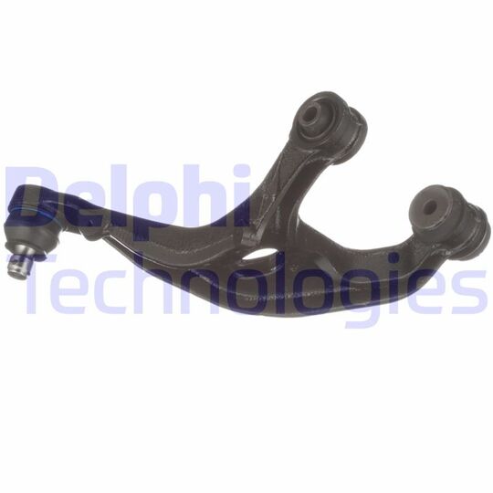 TC7643 Track Control Arm