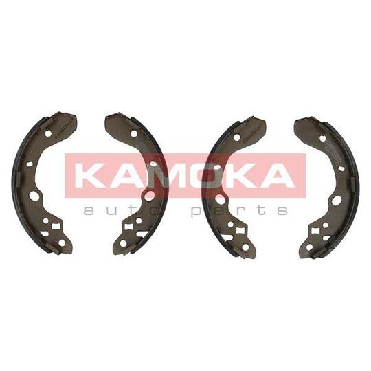 JQ202069 Brake Shoe Set