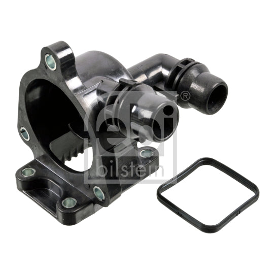 176568 Coolant Flange