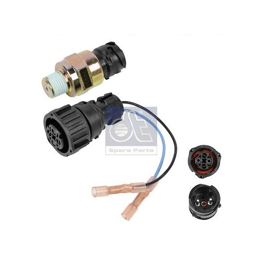 2.23025 Sensor, compressed-air system