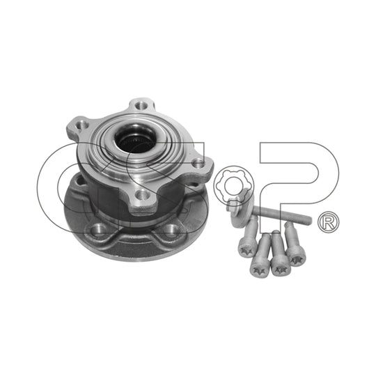 9336015K Wheel Bearing Kit