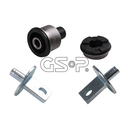 516464S Mounting, axle bracket