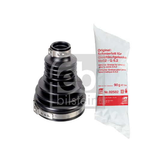 175236 Bellow Set, drive shaft