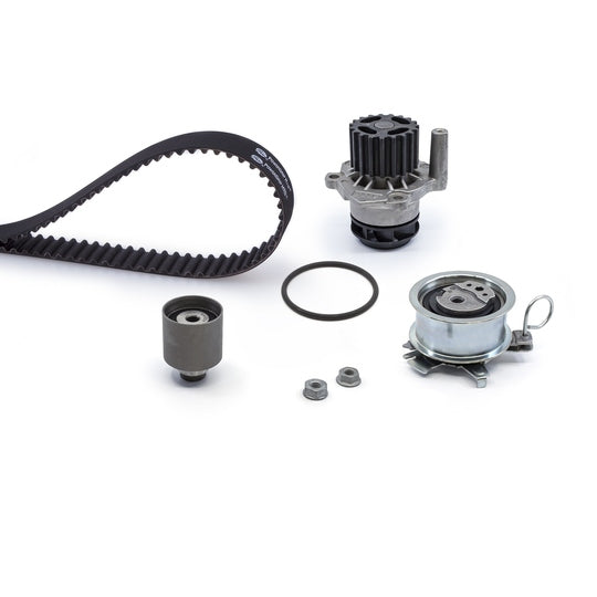 KP55569XS-2 Water Pump & Timing Belt Set