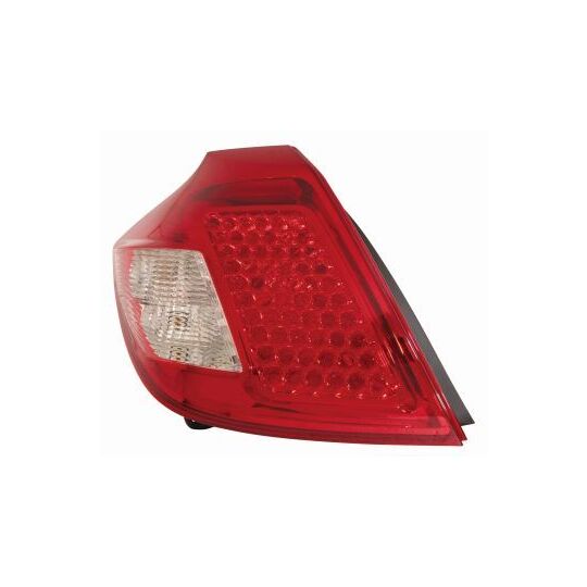223-1944R-UE Combination Rearlight