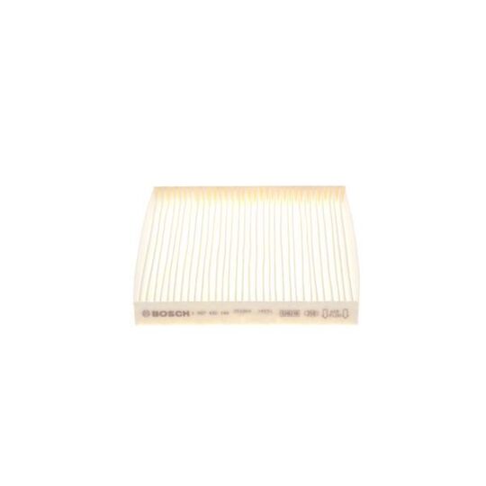 1 987 432 148 Filter, interior air