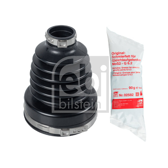 173577 Bellow Set, drive shaft