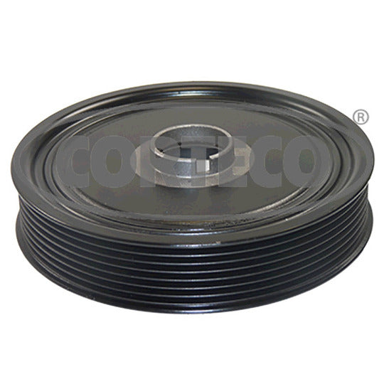 49384696 Belt Pulley, crankshaft