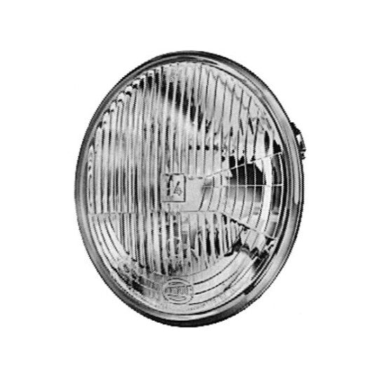 1A6 002 395-071 Insert, headlight