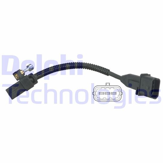 SS11121 Sensor, crankshaft pulse