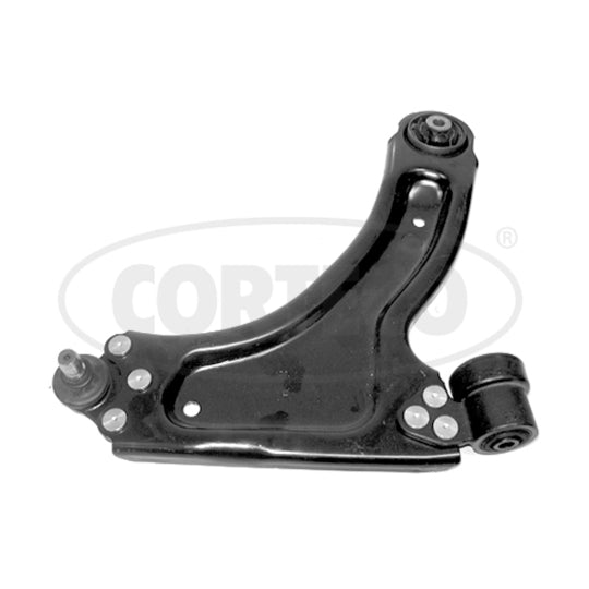 49399040 Track Control Arm