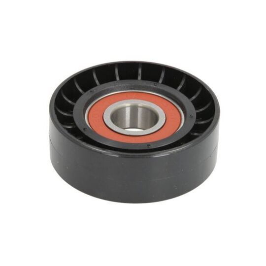 E2M5152BTA Deflection/Guide Pulley, v-ribbed belt