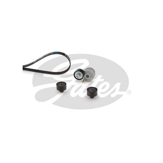 K016PK1340 V-Ribbed Belt Set