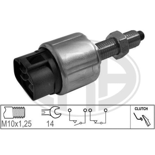 330701 Brake Light Switch