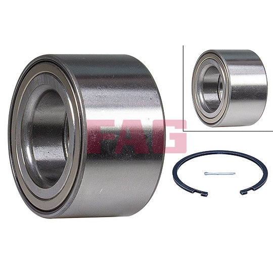 713 6138 70 Wheel Bearing Kit