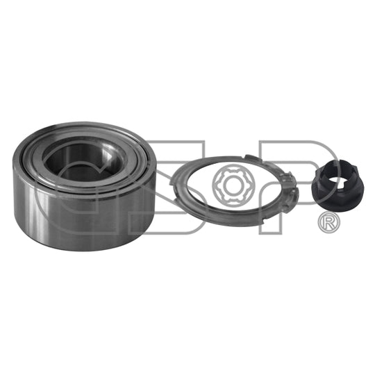 GK3648 Wheel Bearing Kit