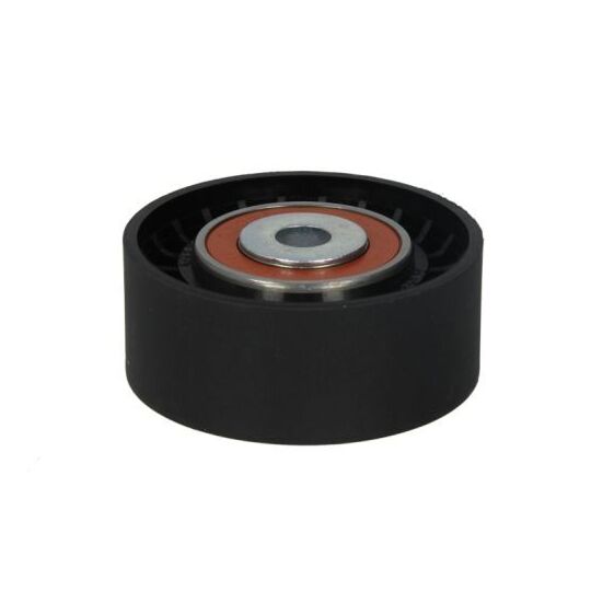 E2C0009BTA Deflection/Guide Pulley, v-ribbed belt