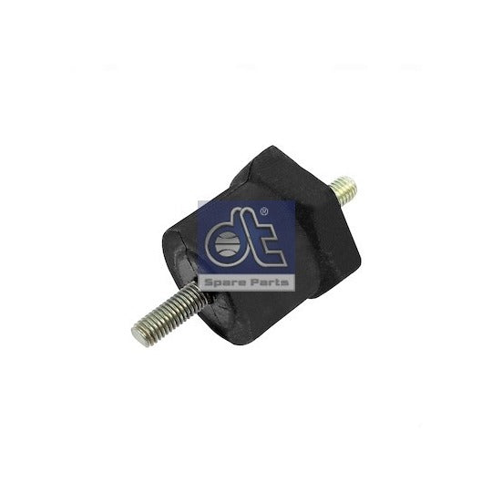 2.14137 Rubber Buffer, silencer