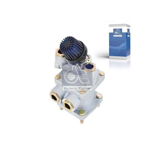 4.65009 Brake Valve, service brake