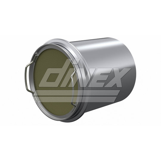 8AI002 Catalytic Converter