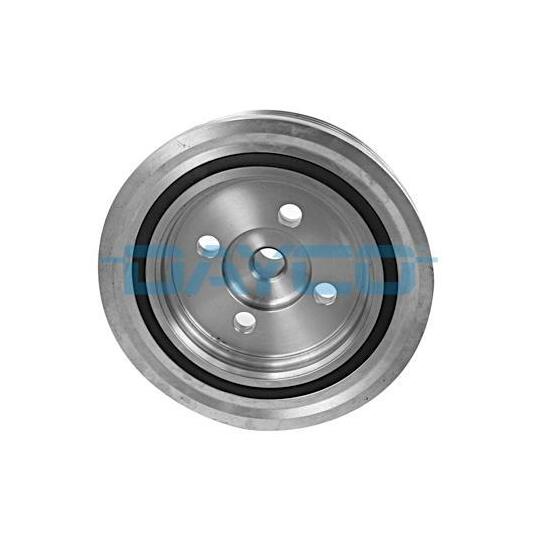 DPV1070 Belt Pulley, crankshaft