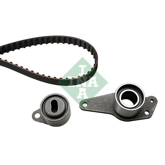 530 0107 10 Timing Belt Set