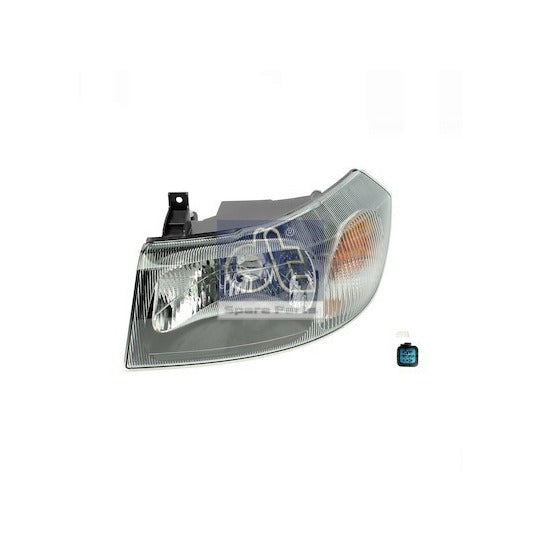13.77012 Headlight
