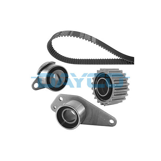 KTB570 Timing Belt Set