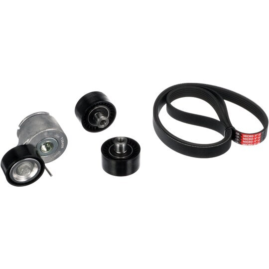 K026PK1353 V-Ribbed Belt Set