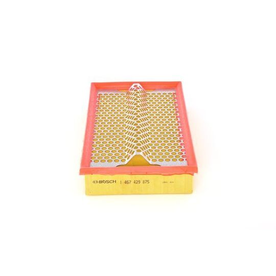 1 457 429 875 Air filter