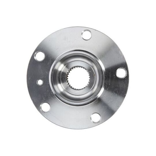 H5B007BTA Wheel hub