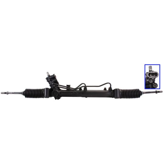 711520760 Steering Gear