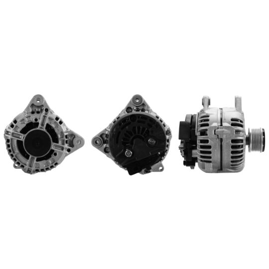 28-5796 Alternator