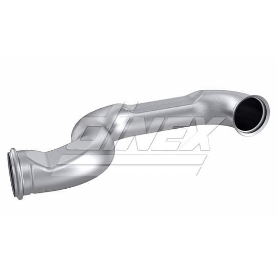 8AE002 Exhaust pipe