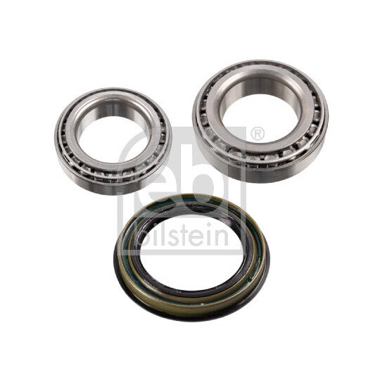 173670 Wheel Bearing Kit