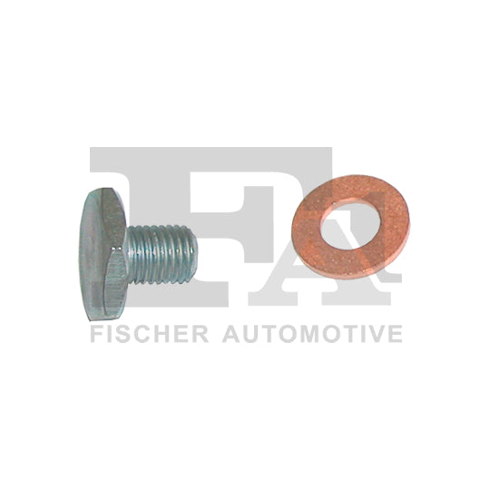 256.851.011 Sealing Plug, oil sump