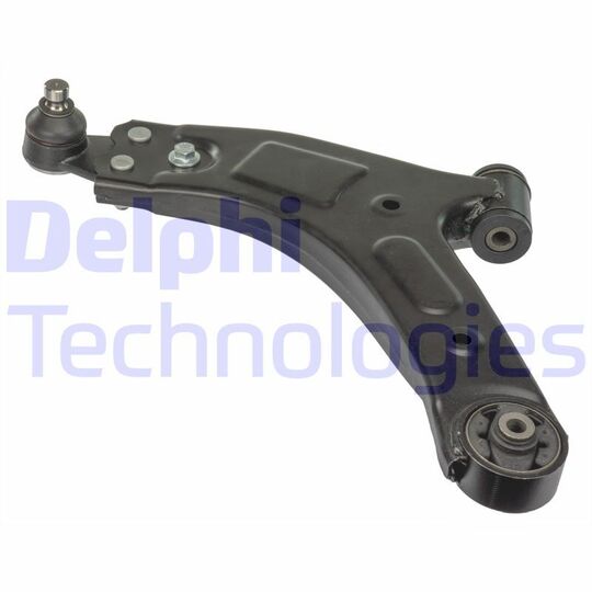TC3736 Track Control Arm