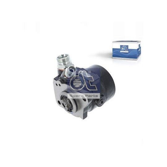 4.61752 Hydraulic Pump, steering system