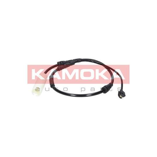105088 Warning Contact, brake pad wear