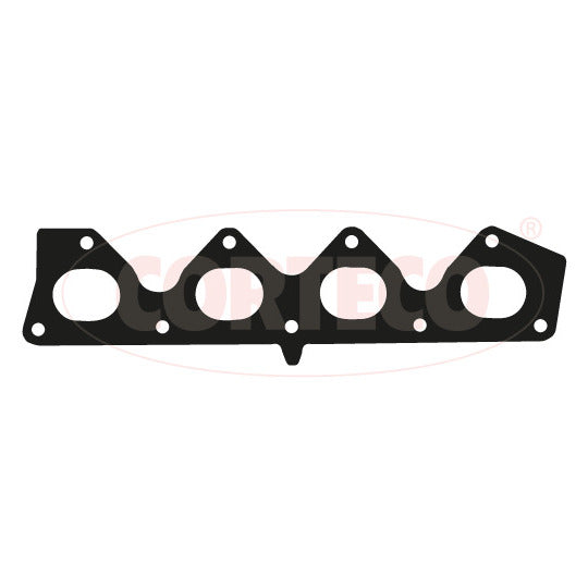 460147P Gasket, exhaust manifold
