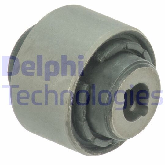 TD1686W Control Arm-/Trailing Arm Bush