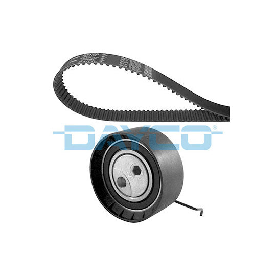 KTB546 Timing Belt Set