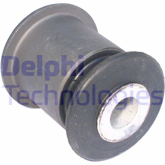 TD502W Control Arm-/Trailing Arm Bush