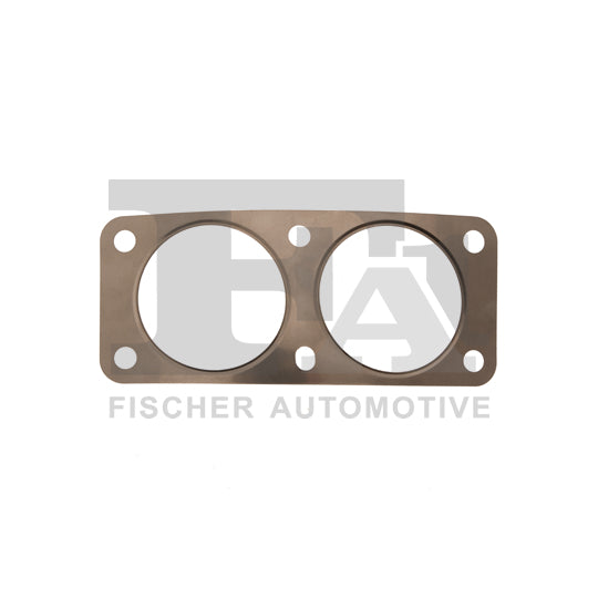 550-929 Gasket, exhaust pipe