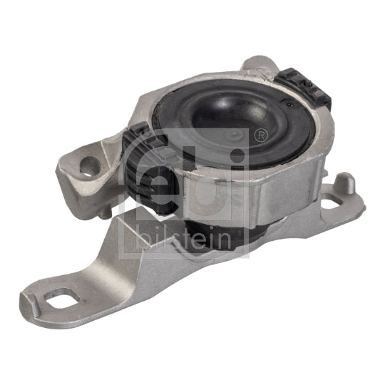 177831 Engine Mounting