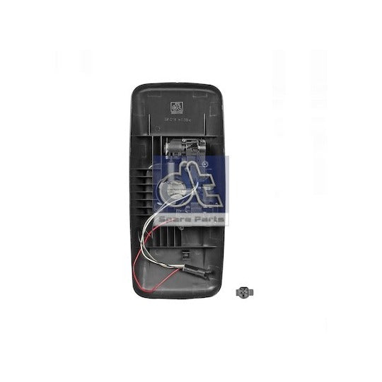 4.62545 Housing, outside mirror