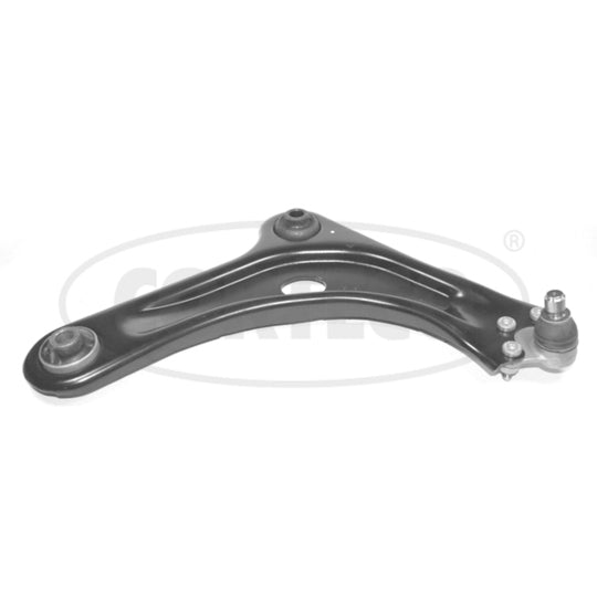 49397285 Track Control Arm