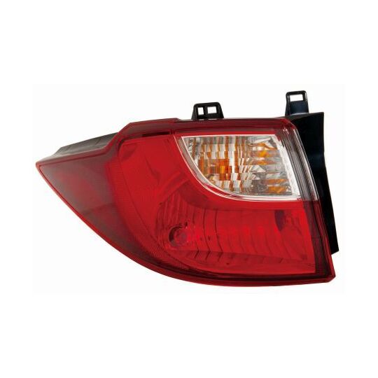 216-1987R-UE Combination Rearlight
